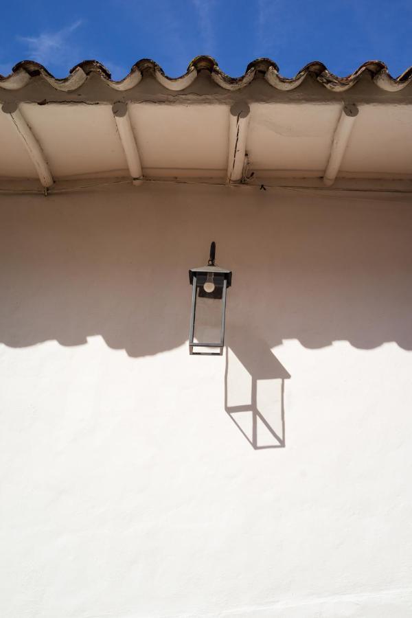 Posada Del Campanario Barichara Luaran gambar