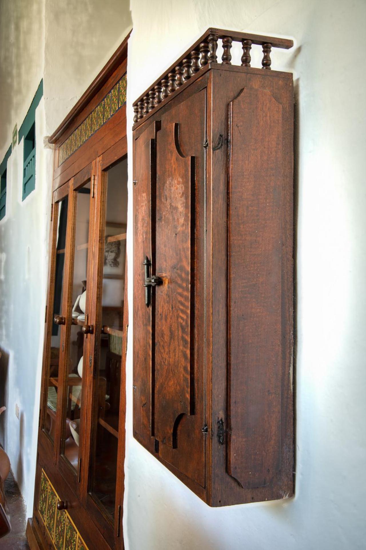 Posada Del Campanario Barichara Luaran gambar